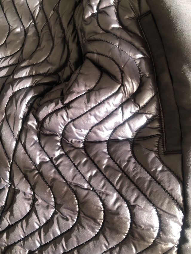 Abrigo mujer Gstar talla S