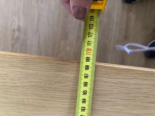 Mesa comedor extensible