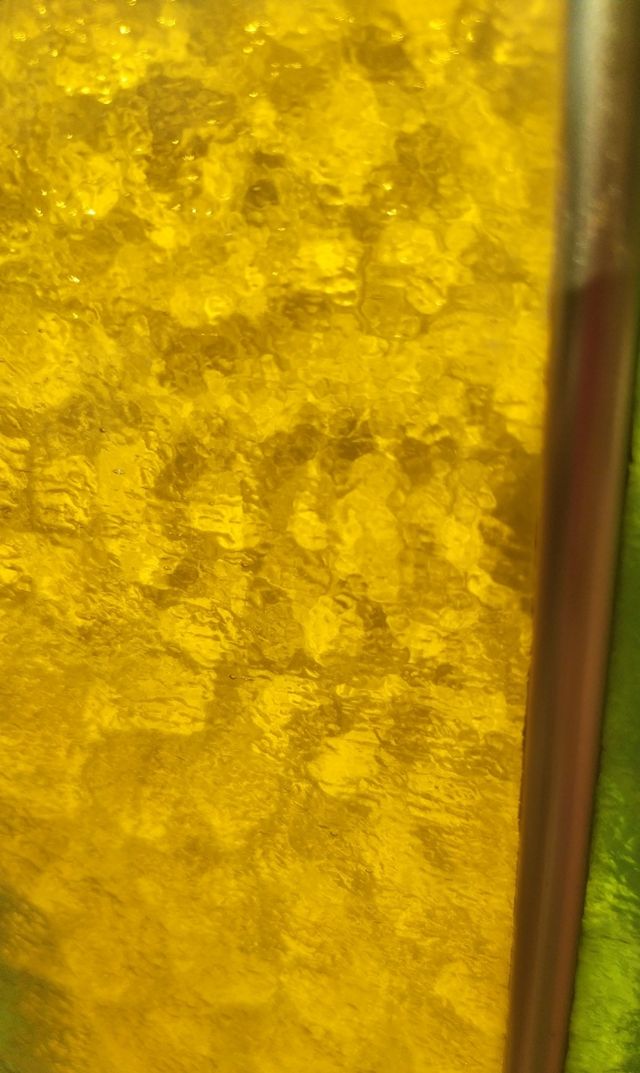 Cristalera decorativa