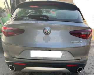 DEPIECE DE Alfa Romeo Stelvio 2.2d 16V 160CV 2019