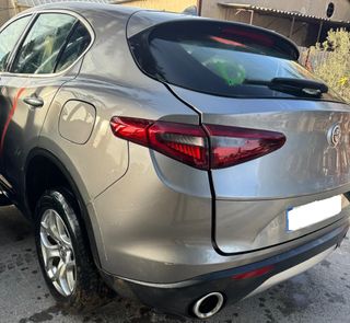 DEPIECE DE Alfa Romeo Stelvio 2.2d 16V 160CV 2019