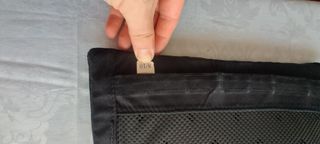 Casco + chaleco equitación niño