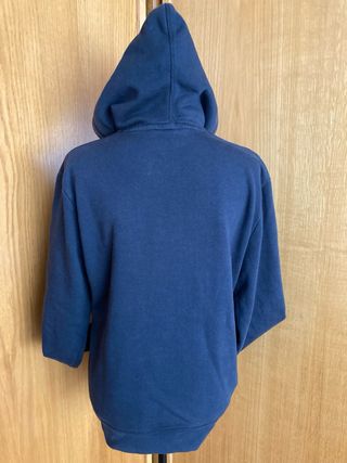 Sudadera capucha Mitchell Ness NBA Chicago Bul
