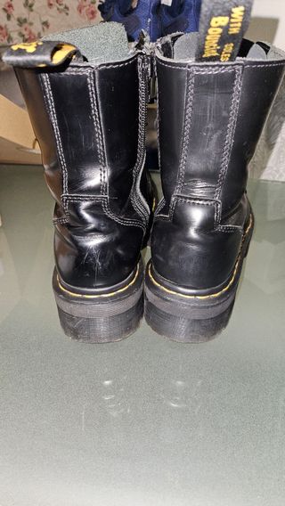 Botas dr martens