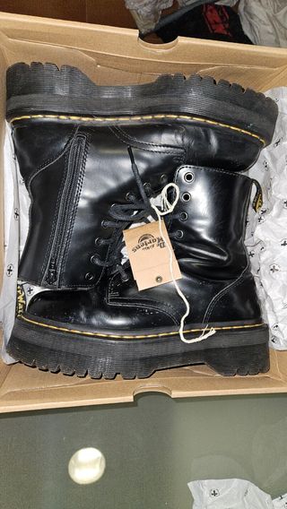 Botas dr martens
