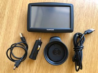 Navegador GPS tomtom XXL