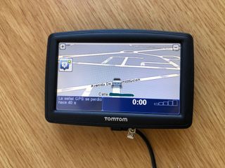 Navegador GPS tomtom XXL