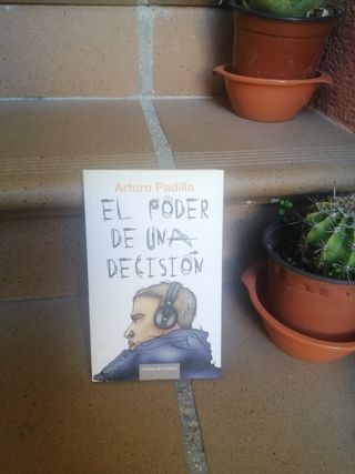 El poder de una decisión 