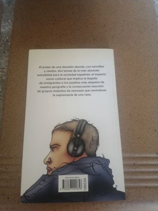 El poder de una decisión 