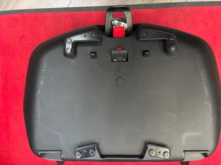 Maleta trasera Honda nueva