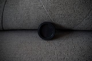 ✅Tapas trasera y delantera objetivo Sony, 72mm,49m