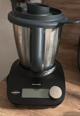 Thermomix friend negro