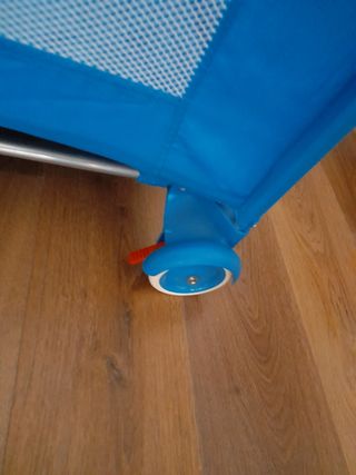 Parque infantil Agatha Ruiz de la Prada