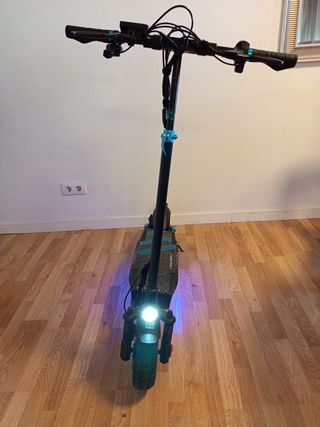 Patinete Eléctrico Smartgyro Speedway v3.0