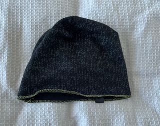 Gorro Selección Española y gorro negro