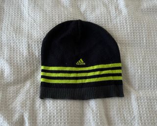 Gorro Selección Española y gorro negro