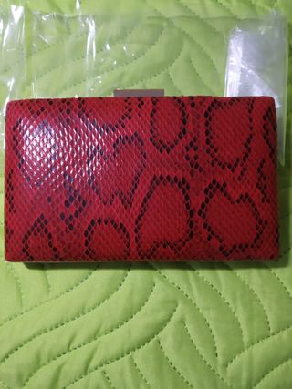Bolso De Fiesta Mujer