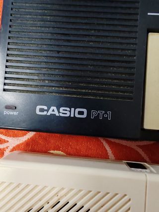 Boombox Sanyo M9930L