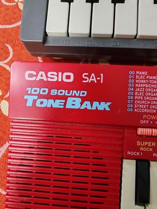 Boombox Sanyo M9930L