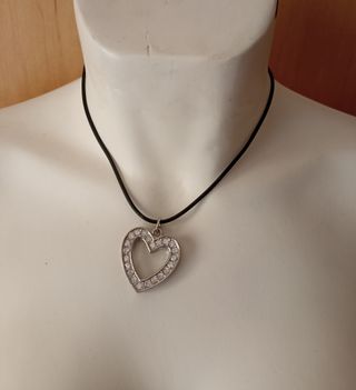 PULSERA PARA MANO Y COLGANTE