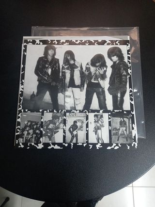 Necrófago (Bra) Brutal Mutilation Lp Sarcofago