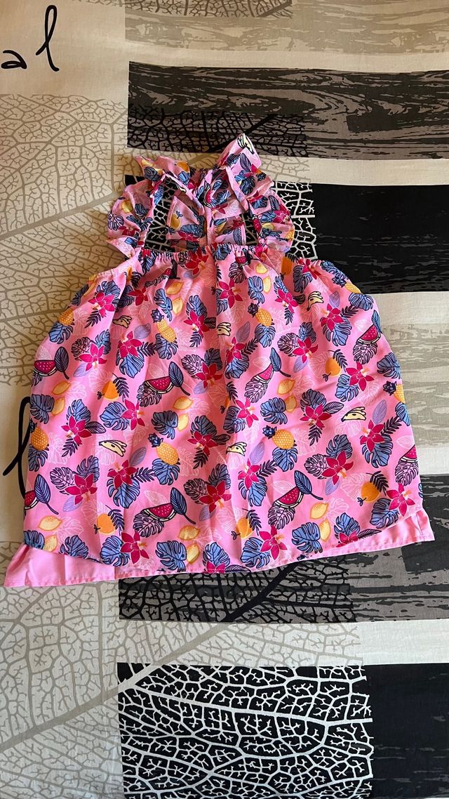 Lote ropa niña 10 años