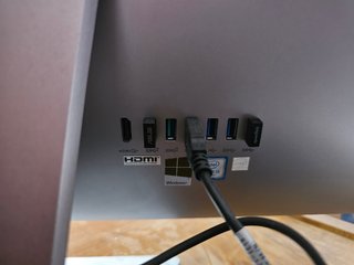 Ordenador Asus Zen AiO