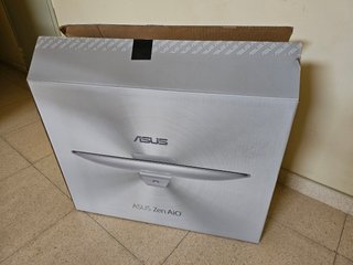 Ordenador Asus Zen AiO