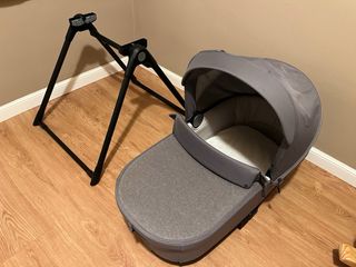 Capazo inglesina Moises