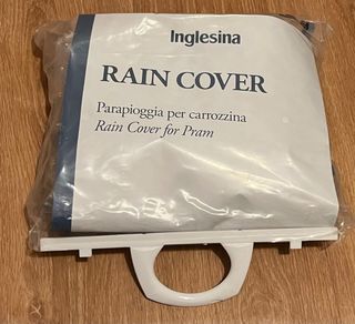 Capazo inglesina Moises