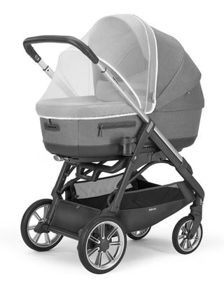 Capazo inglesina Moises