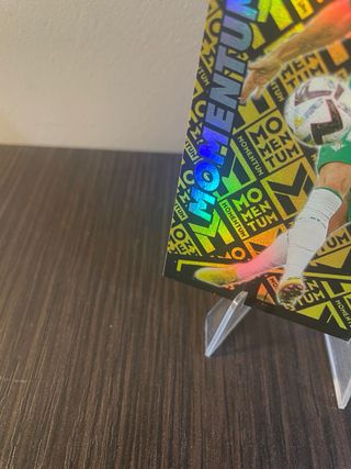 Joaquin Momentum Real Betis Adrenalyn XL 22 / 23