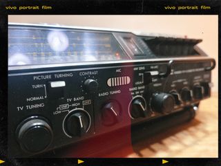 🔥💯🔥 RADIÓ CASSETTE JVC VINTAGE 🔥🔥