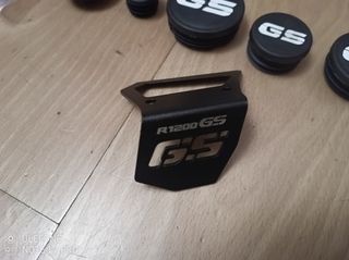 BMW R1200GS Lote o por piezas consultar