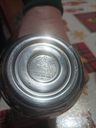 Caffettiera due tazze