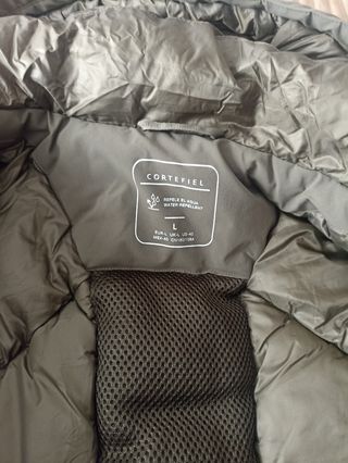 Cortefiel abrigo