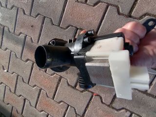 Pompa di scarico lavatrice Ariston