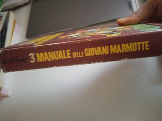 3°manuale delle giovani marmotte 