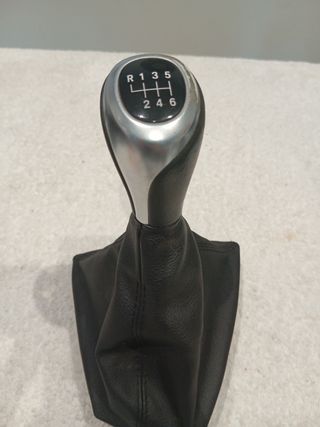 Pomo cambio BMW f20 f21 pre-LCI