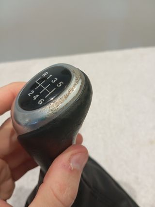 Pomo cambio BMW f20 f21 pre-LCI
