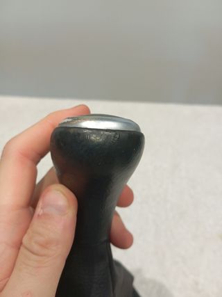 Pomo cambio BMW f20 f21 pre-LCI