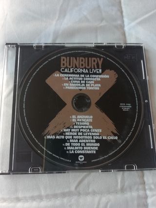 CD Bunbury