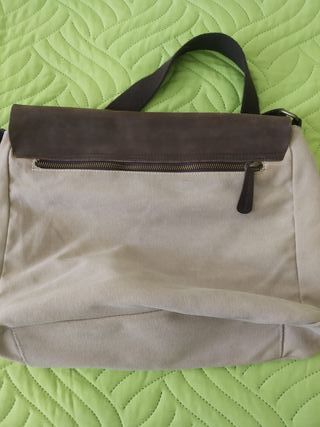 Bolso VERA PELLE Hombre