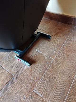 Silla coche 15-36 kg