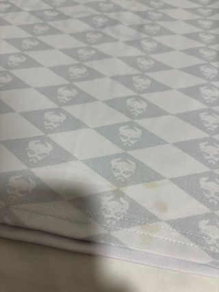 Camiseta visitante SM Caen 18/19