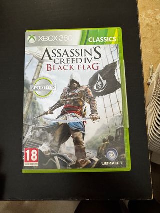 Juegos Xbox 360
