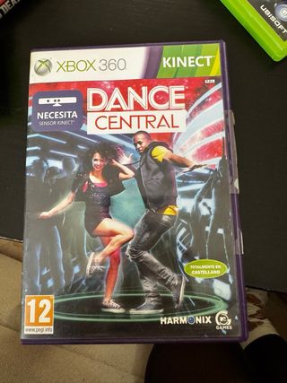 Juegos Xbox 360