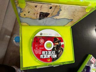 Juegos Xbox 360