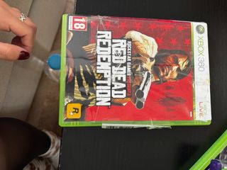 Juegos Xbox 360