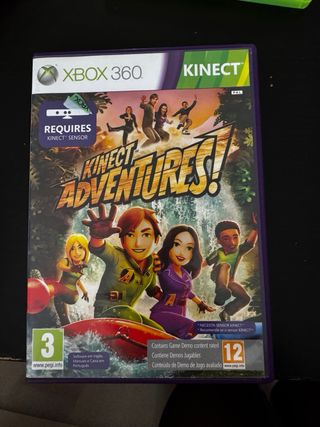 Juegos Xbox 360